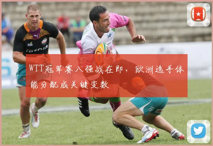 WTT冠军赛八强战在即,欧洲选手体能分配成关键变数 - 搜狐体育推荐