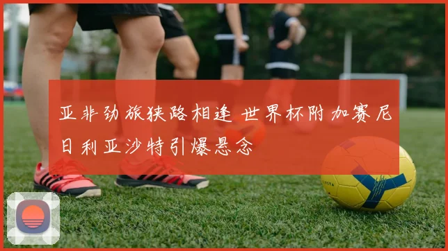 亚非劲旅狭路相逢 世界杯附加赛尼日利亚沙特引爆悬念 - 搜狐体育推荐