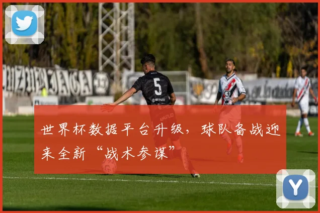 世界杯数据平台升级,球队备战迎来全新“战术参谋” - 搜狐体育推荐